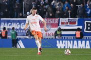 STRASSBURG - MONTPELLIER