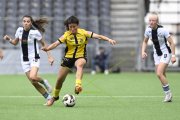 YB  - ZUERICH