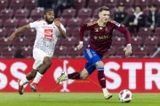 SERVETTE - SLO