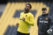 TRAINING YB