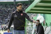 ST.GALLEN - THUN