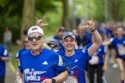 WINGS FOR LIFE WORLD RUN ZUG