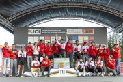 WM VALAIS-WALLIS 2025