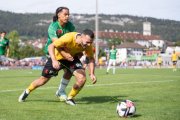 DELEMONT - ST.GALLEN