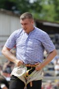 BASELLANDSCHAFTLICHES KANTONALSCHWINGFEST 2025