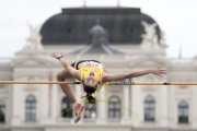WELTKLASSE ZUERICH 2025