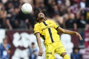 SERVETTE - YB