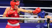 BOXEN ELITE EM