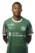 ST.GALLEN PORTRAIT
