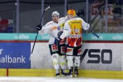 KLOTEN - AMBRI