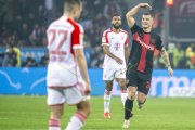 LEVERKUSEN - BAYERN