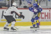 KLOTEN - LAUSANNE