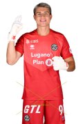 LUGANO PORTRAIT
