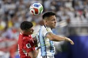 ARGENTINIEN - SCHWEIZ