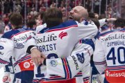 LAUSANNE - ZSC