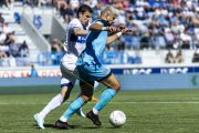 LAUSANNE - LUGANO