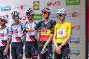 TOUR DE SUISSE 2026