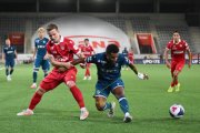 THUN - LAUSANNE