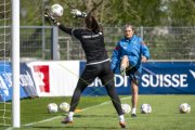 TRAINING SCHWEIZ