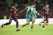 SERVETTE - VADUZ