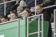 ST.GALLEN - THUN