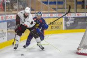 DAVOS - LAUSANNE
