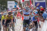 TOUR DE ROMANDIE FRAUEN 2023
