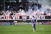 LUGANO - BASEL