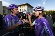 TOUR DE FRANCE 2026