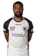AARAU PORTRAIT