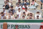 FRENCH OPEN 2026