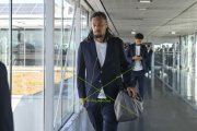 BASEL REISE