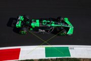 GP ITALIEN 2024