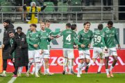 ST.GALLEN - SION