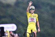 TOUR DE FRANCE 2026