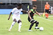 LUGANO - WINTERTHUR
