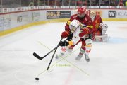 TIGERS - LUGANO