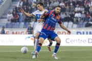 LAUSANNE - BASEL