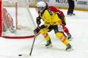 LAUSANNE - SC BERN