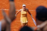 FRENCH OPEN 2026