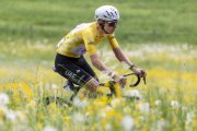 TOUR DE ROMANDIE 2026