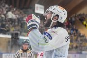 DAVOS - ZSC