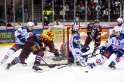 GENF - ZSC
