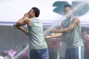 TRAINING SCHWEIZ