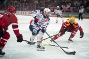 LAUSANNE - ZSC