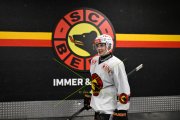 TRAINING BERN
