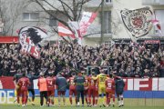 WINTERTHUR - ST.GALLEN