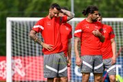 TRAINING SCHWEIZ