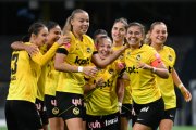 YB - SERVETTE