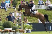 CSIO ST.GALLEN 2025